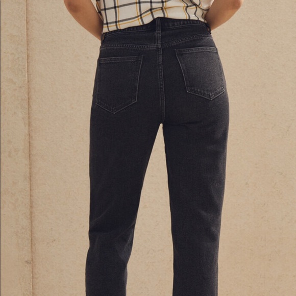 PacSun Mom Jeans - Picture 4 of 11